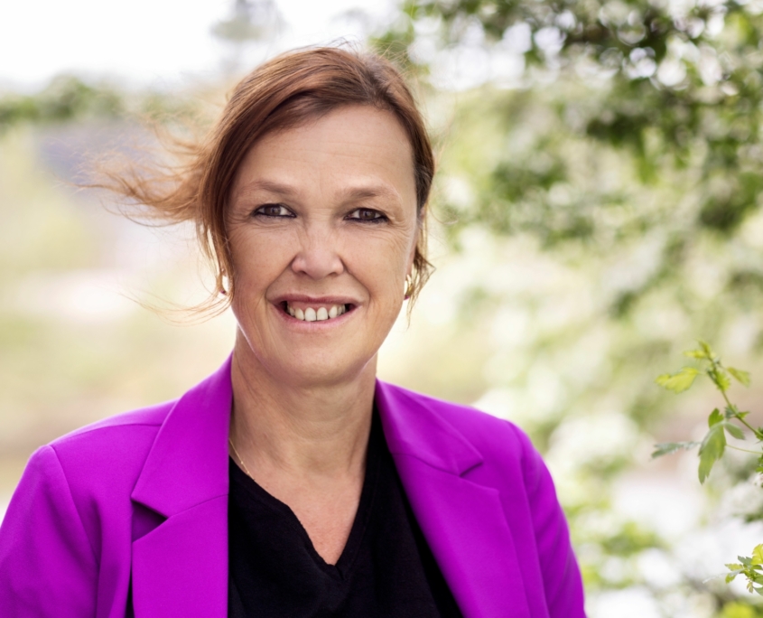 Wilma Castelijns - Vlechtwerk Vriend