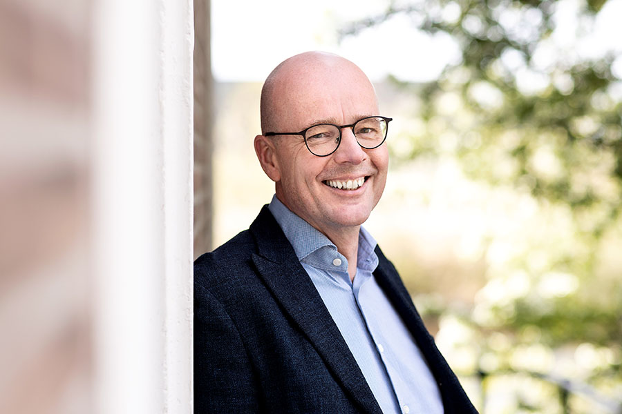 Jan Willem - Vlechtwerk