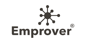Emprover logo