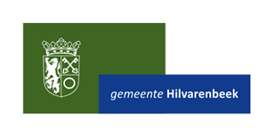 Hilvarenbeek gemeente logo