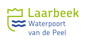 Laarbeek gemeente logo
