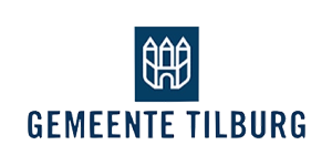 Tilburg gemeente logo
