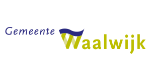 Waalwijk gemeente logo