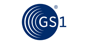 GS1 - logo
