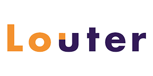 Louter logo