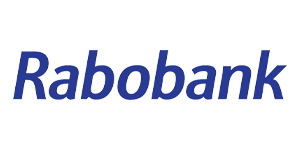 Rabobank logo