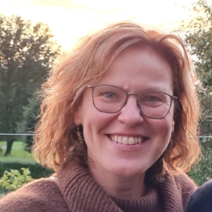 Danielle Arends- Vlechtwerk Vriend