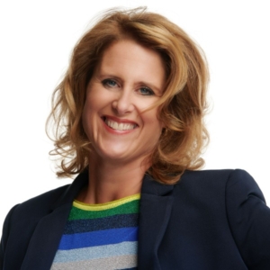 Joyce Hofman