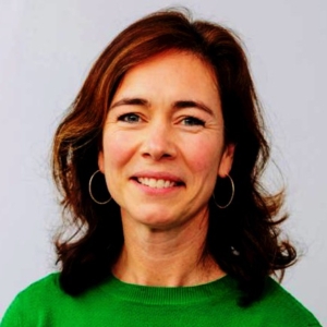 Karen Breebaart- Vlechtwerk Vriend