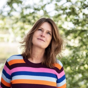 Wendy Schenk - Vlechtwerk
