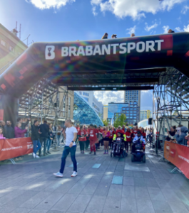 BrabantSport fonds